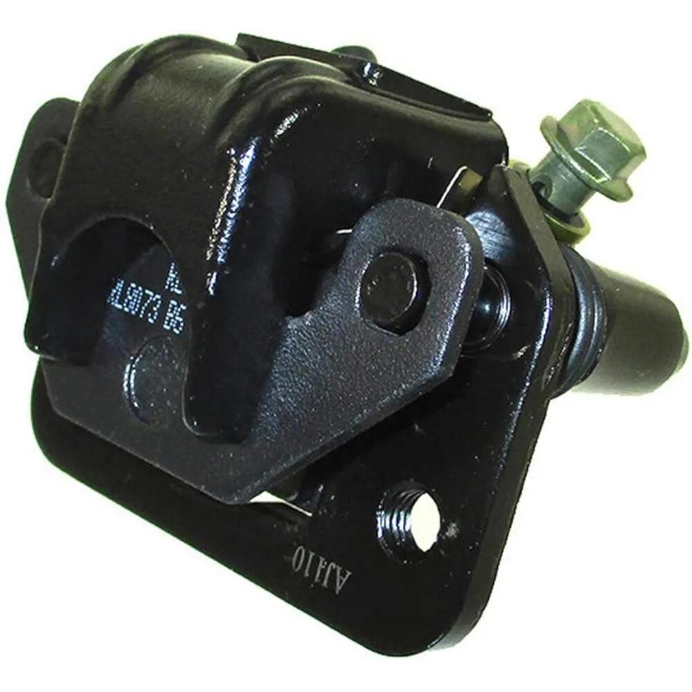 TC-Motor Rear Brake Caliper M8x1.25 - Picture 6 of 7